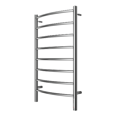 Классик П8 500х850 Электро (quick touch) Полотенцесушитель TERMINUS Сатин Кирово-Чепецк - фото 1 Классик П8 500х850 Электро (quick touch) Полотенцесушитель TERMINUS Сатин Кирово-Чепецк - фото 1