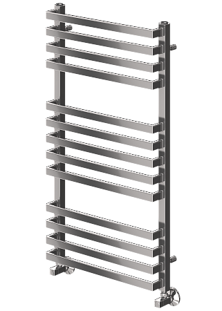 Рид П13 500х1000 Полотенцесушитель TERMINUS Кирово-Чепецк - фото 1 Рид П13 500х1000 Полотенцесушитель TERMINUS Кирово-Чепецк - фото 1