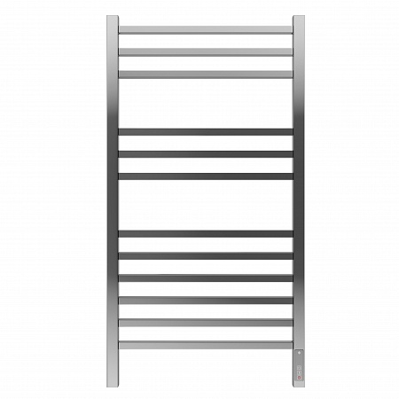 Ватикан П12 500х1000 электро (sensor quick touch) Полотенцесушитель TERMINUS) крашеные Кирово-Чепецк - фото 2