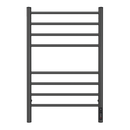 Аврора П8 500х800 электро КС ГРАФИТ ( new встроен диммер) Полотенцесушитель TERMINUS Кирово-Чепецк - фото 2 Аврора П8 500х800 электро КС ГРАФИТ ( new встроен диммер) Полотенцесушитель TERMINUS Кирово-Чепецк - фото 2