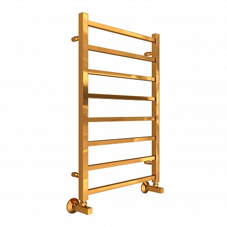 Ватикан П8 500х800 Полотенцесушитель TERMINUS Золото Кирово-Чепецк - фото 1 Ватикан П8 500х800 Полотенцесушитель TERMINUS Золото Кирово-Чепецк - фото 1