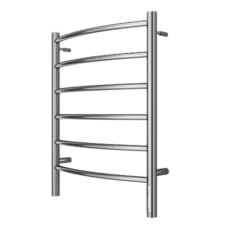 Классик П6 500х650 Электро (quick touch) Полотенцесушитель TERMINUS Сатин Кирово-Чепецк - фото 1 Классик П6 500х650 Электро (quick touch) Полотенцесушитель TERMINUS Сатин Кирово-Чепецк - фото 1