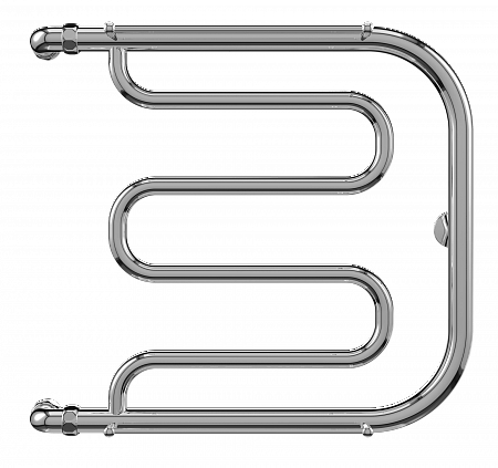 Фокстрот AISI 32х2 600х400 Полотенцесушитель TERMINUS Кирово-Чепецк - фото 2 Фокстрот AISI 32х2 600х400 Полотенцесушитель TERMINUS Кирово-Чепецк - фото 2