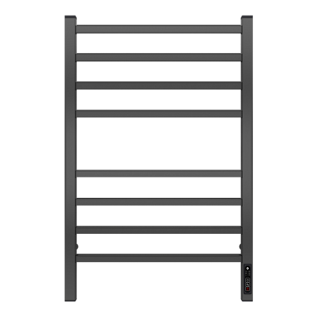 Ватикан П8 500х800 электро КС ГРАФИТ ( new встроен диммер) Полотенцесушитель TERMINUS Кирово-Чепецк - фото 2 Ватикан П8 500х800 электро КС ГРАФИТ ( new встроен диммер) Полотенцесушитель TERMINUS Кирово-Чепецк - фото 2