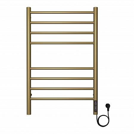 Аврора П8 500х800 электро КС ЗОЛОТО АРТ ( new встроен диммер) Полотенцесушитель TERMINUS Кирово-Чепецк - фото 2 Аврора П8 500х800 электро КС ЗОЛОТО АРТ ( new встроен диммер) Полотенцесушитель TERMINUS Кирово-Чепецк - фото 2