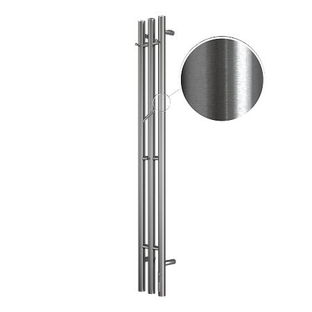 Стойка электро TRES круг1200 TERMINUS Сатин Кирово-Чепецк - фото 3 Стойка электро TRES круг1200 TERMINUS Сатин Кирово-Чепецк - фото 3