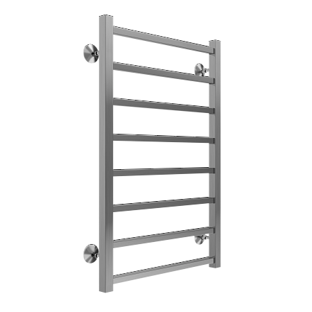 Ватикан П8 500х800 Полотенцесушитель TERMINUS Сатин Кирово-Чепецк - фото 1 Ватикан П8 500х800 Полотенцесушитель TERMINUS Сатин Кирово-Чепецк - фото 1