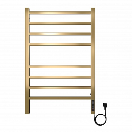 Ватикан П8 500х800 электро КС ЗОЛОТО АРТ ( new встроен диммер) Полотенцесушитель TERMINUS Кирово-Чепецк - фото 2 Ватикан П8 500х800 электро КС ЗОЛОТО АРТ ( new встроен диммер) Полотенцесушитель TERMINUS Кирово-Чепецк - фото 2