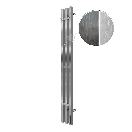 Стойка электро TRES проф1200 TERMINUS Сатин Кирово-Чепецк - фото 3 Стойка электро TRES проф1200 TERMINUS Сатин Кирово-Чепецк - фото 3