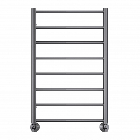 Аврора П8 500х800 Полотенцесушитель TERMINUS Оружейная сталь Кирово-Чепецк - фото 2 Аврора П8 500х800 Полотенцесушитель TERMINUS Оружейная сталь Кирово-Чепецк - фото 2