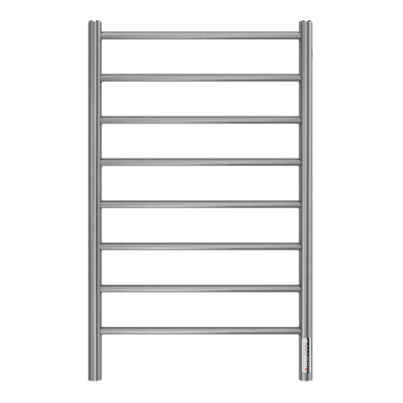 Аврора П8 500х850 Электро (quick touch) Полотенцесушитель TERMINUS Сатин Кирово-Чепецк - фото 2 Аврора П8 500х850 Электро (quick touch) Полотенцесушитель TERMINUS Сатин Кирово-Чепецк - фото 2