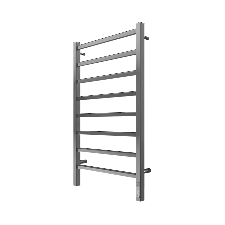 Ватикан П8 500х850 Электро (quick touch) Полотенцесушитель TERMINUS Сатин Кирово-Чепецк - фото 1 Ватикан П8 500х850 Электро (quick touch) Полотенцесушитель TERMINUS Сатин Кирово-Чепецк - фото 1