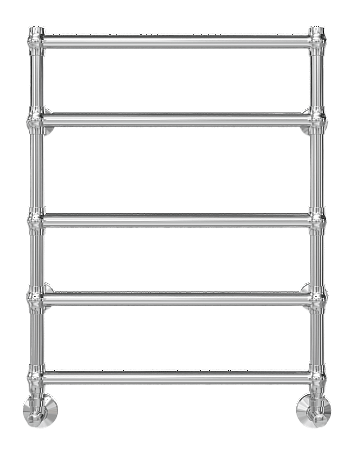 Прованс П5 500*650 Полотенцесушитель  TERMINUS Кирово-Чепецк - фото 2