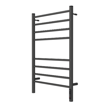 Аврора П8 500х800 электро КС ГРАФИТ ( new встроен диммер) Полотенцесушитель TERMINUS Кирово-Чепецк - фото 1 Аврора П8 500х800 электро КС ГРАФИТ ( new встроен диммер) Полотенцесушитель TERMINUS Кирово-Чепецк - фото 1