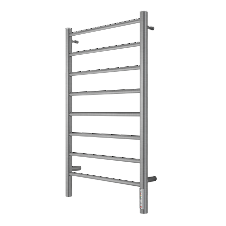 Аврора П8 500х850 Электро (quick touch) Полотенцесушитель TERMINUS Сатин Кирово-Чепецк - фото 1 Аврора П8 500х850 Электро (quick touch) Полотенцесушитель TERMINUS Сатин Кирово-Чепецк - фото 1