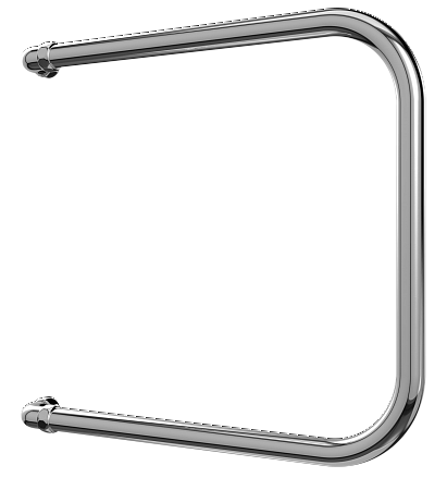 Эконом П-обр AISI 32х2 500х600 Полотенцесушитель TERMINUS Кирово-Чепецк - фото 1 Эконом П-обр AISI 32х2 500х600 Полотенцесушитель TERMINUS Кирово-Чепецк - фото 1