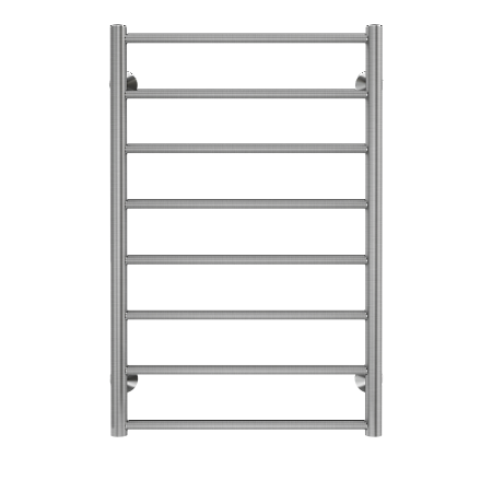 Аврора П8 500х800 Полотенцесушитель TERMINUS Сатин Кирово-Чепецк - фото 2 Аврора П8 500х800 Полотенцесушитель TERMINUS Сатин Кирово-Чепецк - фото 2