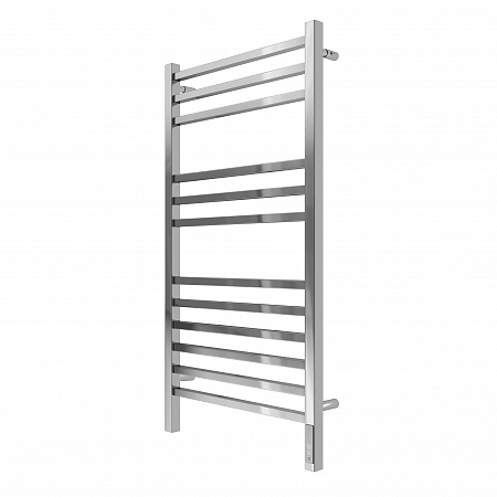 Ватикан П12 500х1000 электро (sensor quick touch) Полотенцесушитель TERMINUS) крашеные Кирово-Чепецк - фото 1