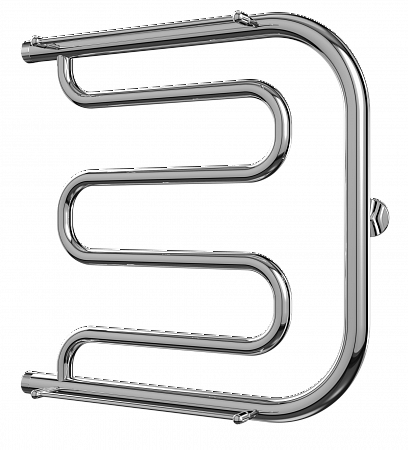 Фокстрот AISI 32х2 600х400 Полотенцесушитель TERMINUS Кирово-Чепецк - фото 1 Фокстрот AISI 32х2 600х400 Полотенцесушитель TERMINUS Кирово-Чепецк - фото 1